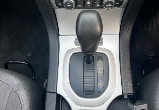 2009 Holden Berlina VE