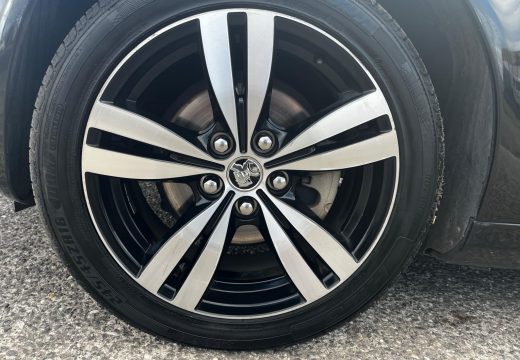 2009 Holden Berlina VE