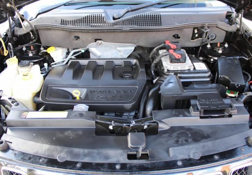 2012 Jeep Compass Limited MK 4X4