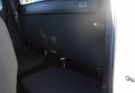 2018 Ford Ranger XL Hi-Rider PX MkII 4X2