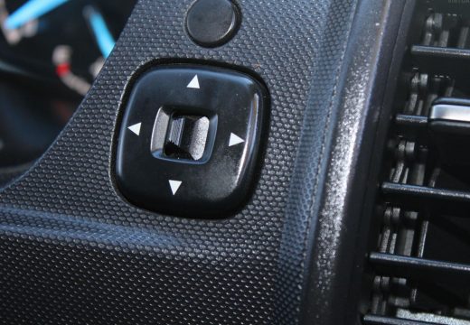 2018 Ford Ranger XL Hi-Rider PX MkII 4X2