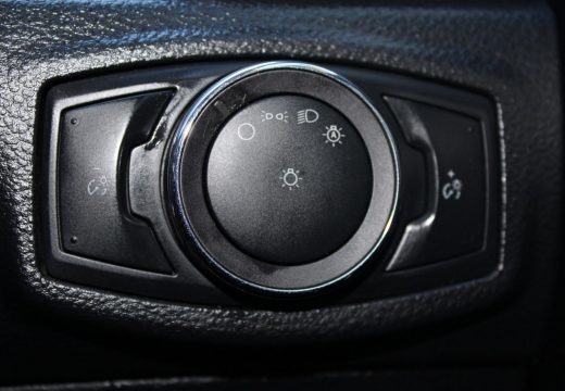 2018 Ford Ranger XL Hi-Rider PX MkII 4X2