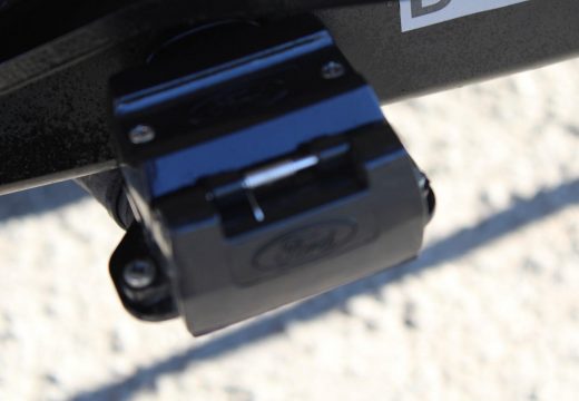 2018 Ford Ranger XL Hi-Rider PX MkII 4X2