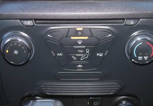 2018 Ford Ranger XL Hi-Rider PX MkII 4X2