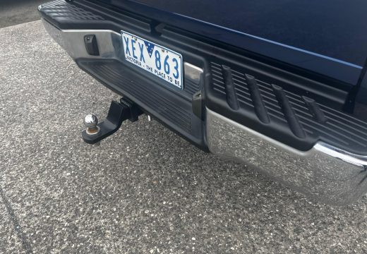 2009 Nissan Navara ST-R D22 4X4