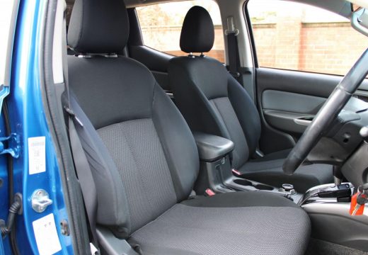 2016 Mitsubishi Triton GLS MQ 4X4