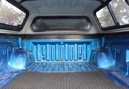2016 Mitsubishi Triton GLS MQ 4X4