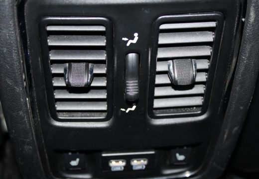 2017 Jeep Grand Cherokee Limited 4X4