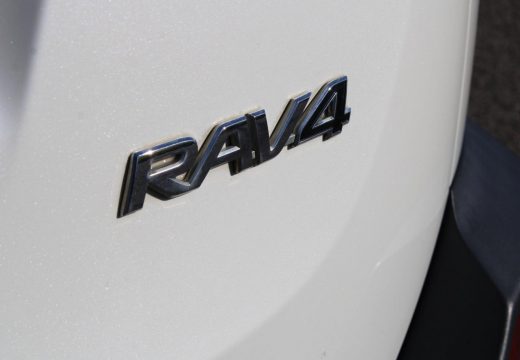 2014 Toyota RAV4 GXL