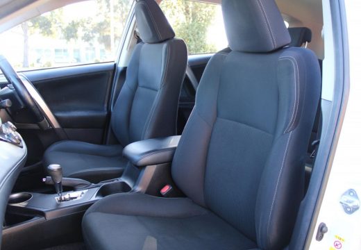 2014 Toyota RAV4 GXL