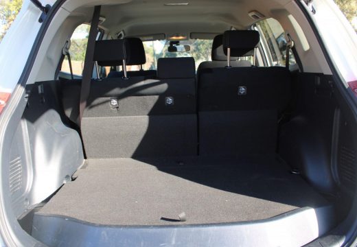 2014 Toyota RAV4 GXL