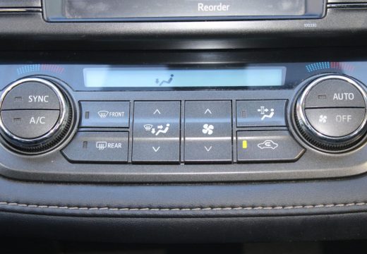 2014 Toyota RAV4 GXL