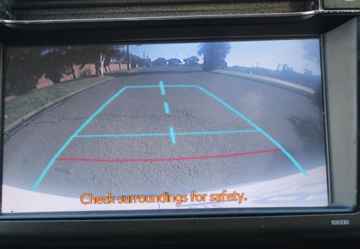 2014 Toyota RAV4 GXL