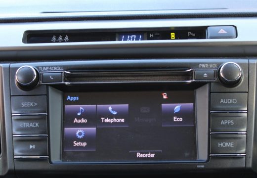 2014 Toyota RAV4 GXL