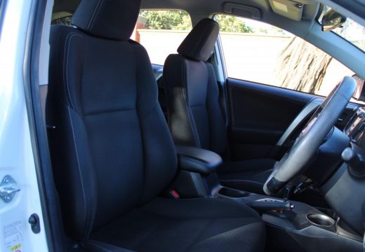 2014 Toyota RAV4 GXL