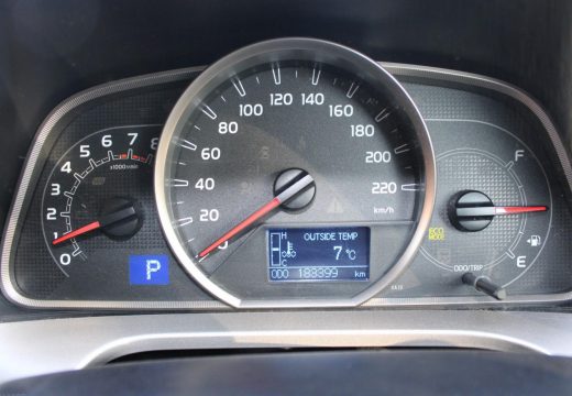 2014 Toyota RAV4 GXL