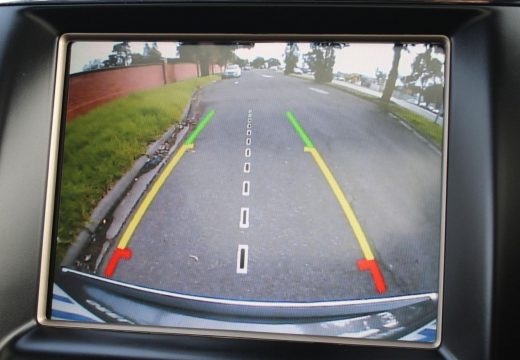 2014 Jeep Grand Cherokee Overland WK