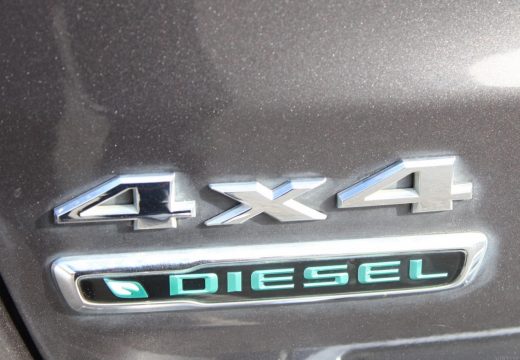 2014 Jeep Grand Cherokee Overland WK