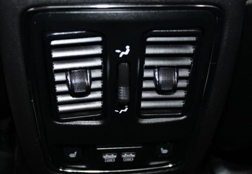 2014 Jeep Grand Cherokee Overland WK