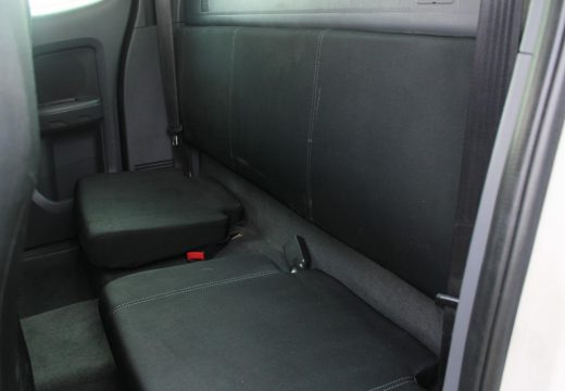 2016 Ford Ranger XLT Hi-Rider PX MkII 4X2