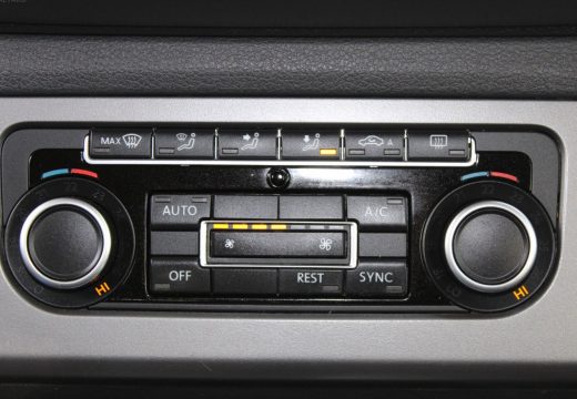2016 Volkswagen Amarok TDI420 Atacama 2H 4X4