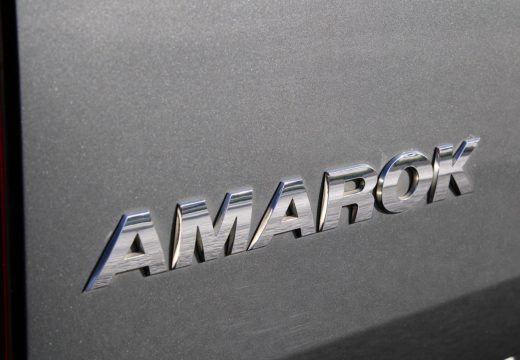 2016 Volkswagen Amarok TDI420 Atacama 2H 4X4