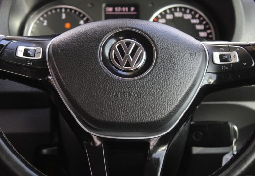2016 Volkswagen Amarok TDI420 Atacama 2H 4X4