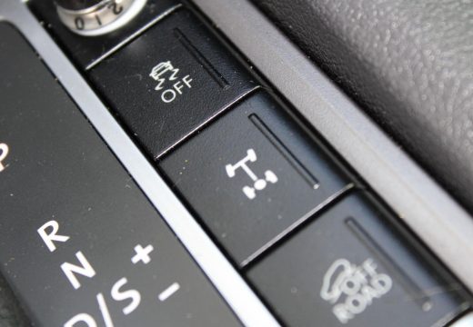 2016 Volkswagen Amarok TDI420 Atacama 2H 4X4