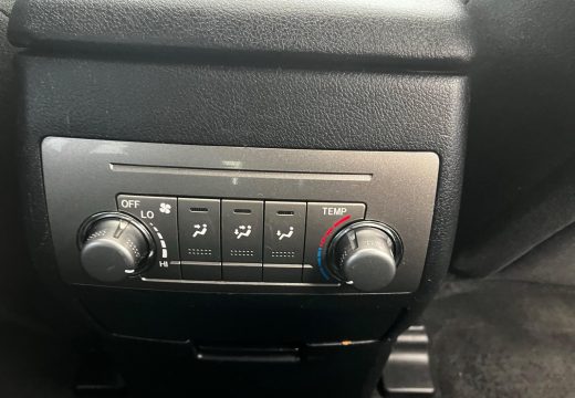 2013 Toyota Kluger Altitude GSU45R