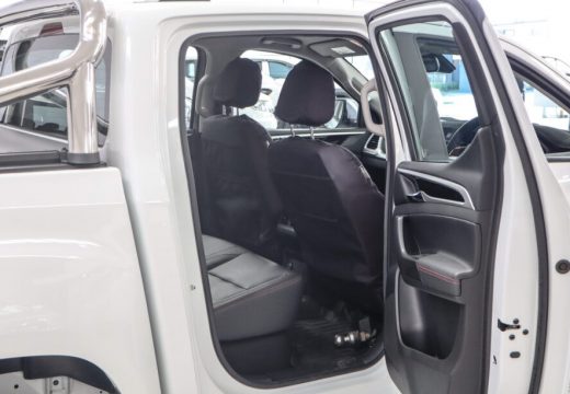 2021 LDV T60 MEGA TUB 4X4