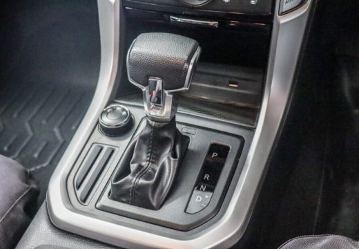 2021 LDV T60 MEGA TUB 4X4