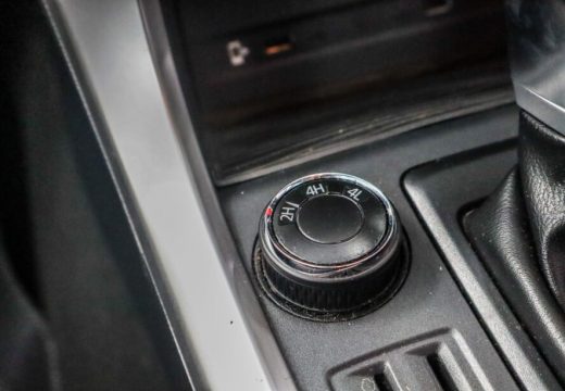 2021 LDV T60 MEGA TUB 4X4