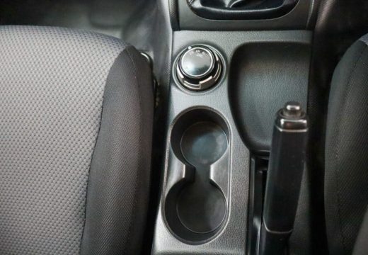 2017 MITSUBISHI TRITON GLX PLUS 4X4