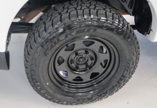 2018 MITSUBISHI TRITON GLX PLUS 4X4