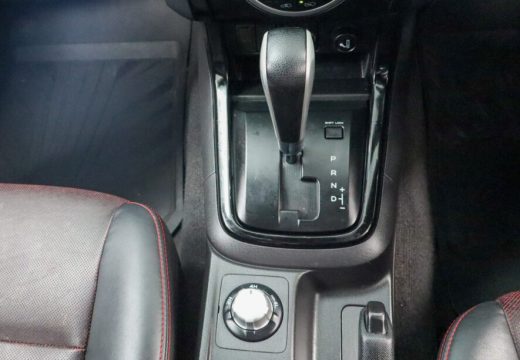 2019 ISUZU D-MAX LS-T 4X4
