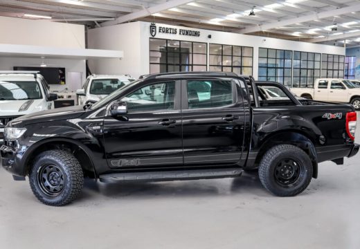 2018 FORD RANGER FX4 SPECIAL EDITION