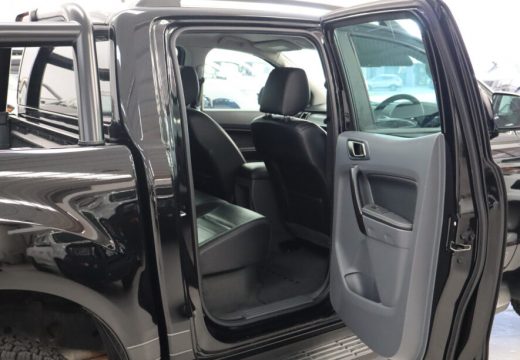 2018 FORD RANGER FX4 SPECIAL EDITION