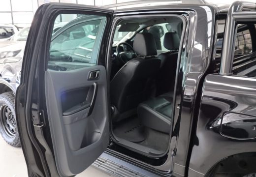 2018 FORD RANGER FX4 SPECIAL EDITION