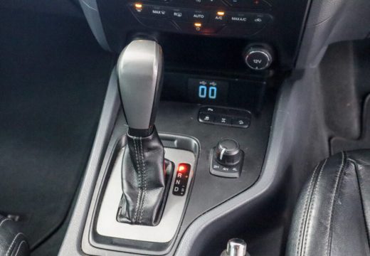 2018 FORD RANGER FX4 SPECIAL EDITION