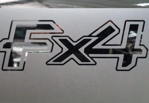 2018 FORD RANGER FX4 SPECIAL EDITION