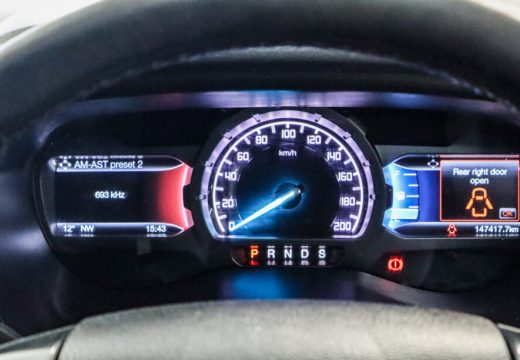2018 FORD RANGER FX4 SPECIAL EDITION