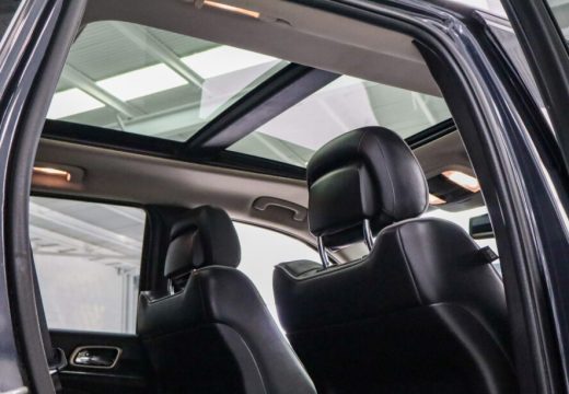 2012 JEEP GRAND CHEROKEE OVERLAND 4X4