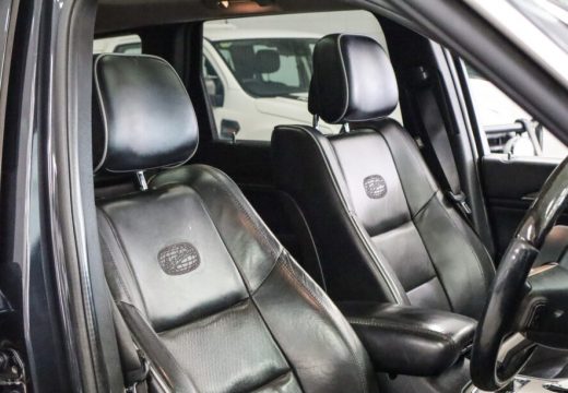 2012 JEEP GRAND CHEROKEE OVERLAND 4X4