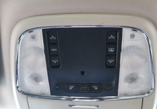 2012 JEEP GRAND CHEROKEE OVERLAND 4X4