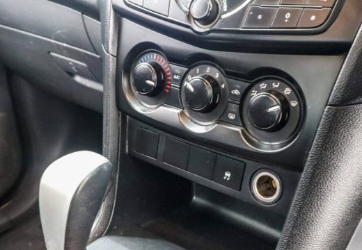 2017 MAZDA BT-50 XT HI-RIDER 4X2