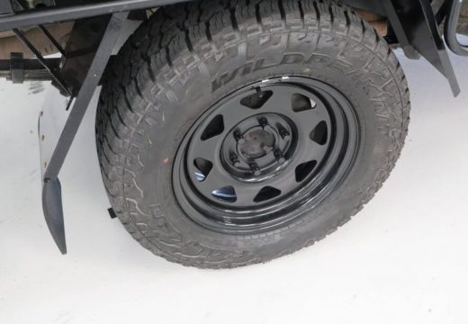 2017 MAZDA BT-50 XT HI-RIDER 4X2