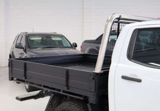 2016 FORD RANGER XL 3.2 4X4