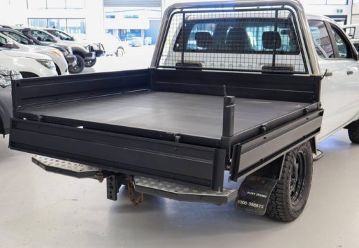 2016 FORD RANGER XL 3.2 4X4