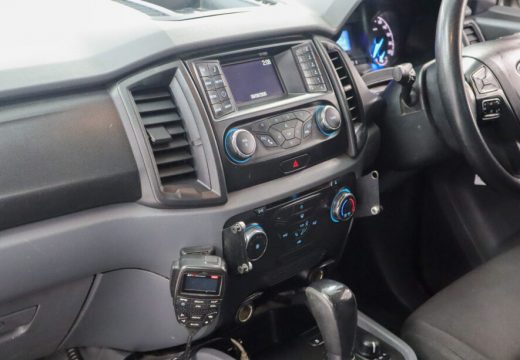 2016 FORD RANGER XL 3.2 4X4