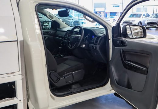 2016 FORD RANGER XL 3.2 4X4